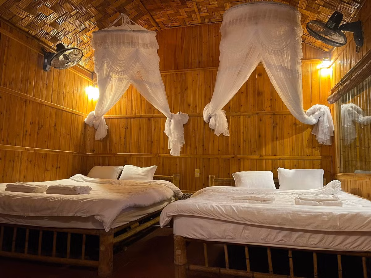 Hiep dam o homestay Ha Giang: Can lam an diem…ran de toi pham!-Hinh-2