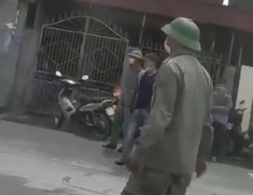 Hai Duong: Ly do dung to chuc dau gia dat tai thi tran Cam Giang-Hinh-4