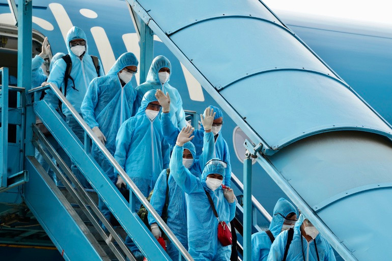 Hiện, Cơ quan An ninh điều tra Bộ Công an đang tiếp tục mở rộng điều tra vụ án để xử lý nghiêm theo quy định của pháp luật. 