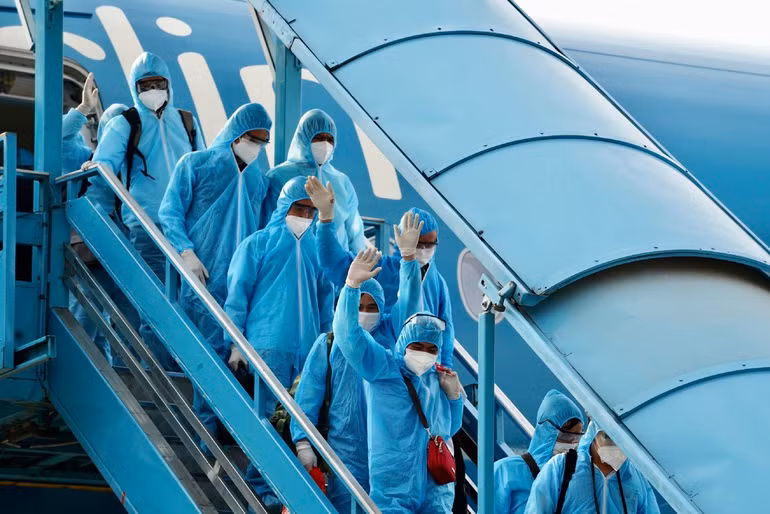 Hiện, Cơ quan An ninh điều tra Bộ Công an đang tiếp tục mở rộng điều tra vụ án để xử lý nghiêm theo quy định của pháp luật. 