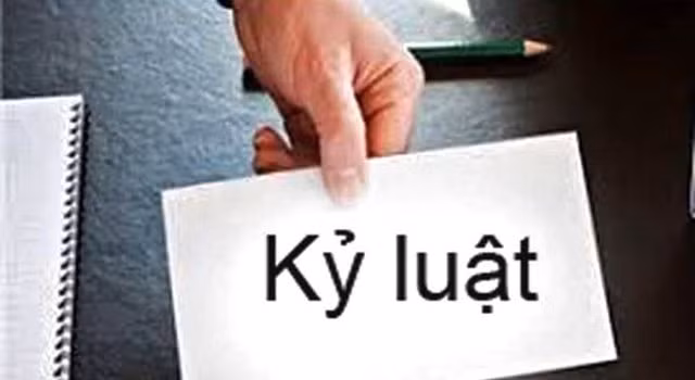 Loat quan chuc xo kham, nga ngua vu Cuc Lanh su: Lo “trum cuoi”?-Hinh-2