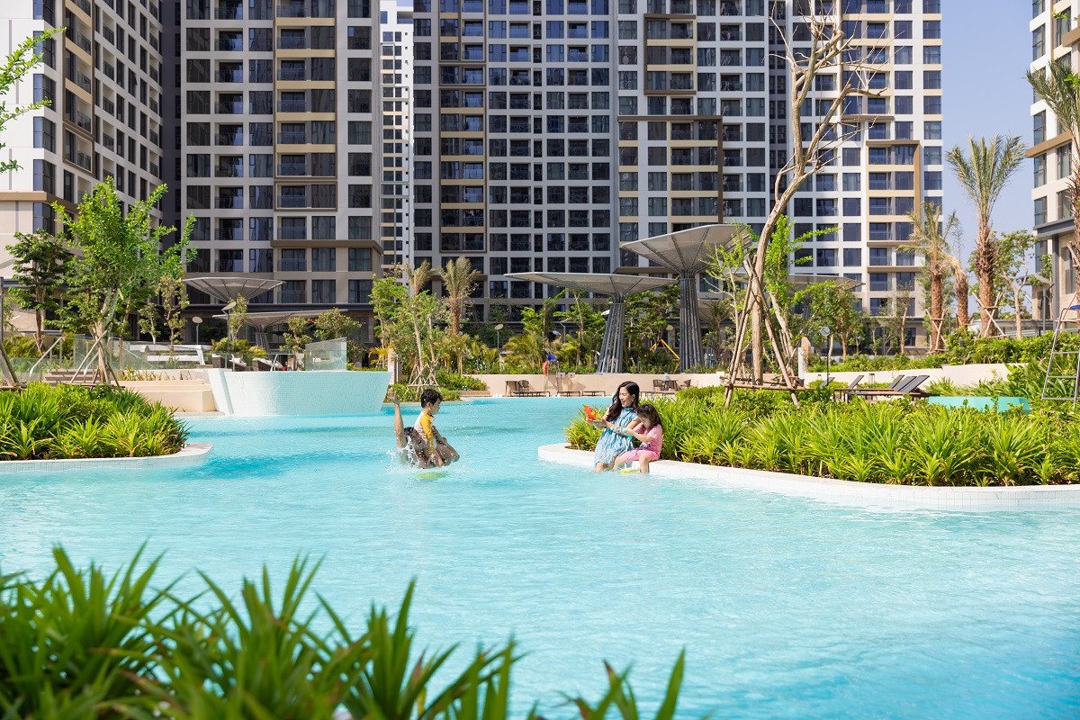 Uy tín cùng pháp lý vững vàng, tôn chỉ tạo nên thương hiệu Masterise Homes® - Hình 5 Uy tin cung phap ly vung vang, ton chi tao nen thuong hieu Masterise Homes®-Hinh-5