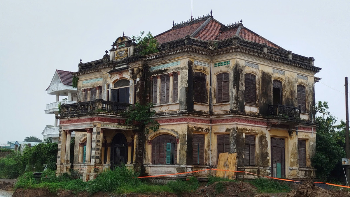 Ai dang thuc hien du an duong ven song Dong Nai?-Hinh-7