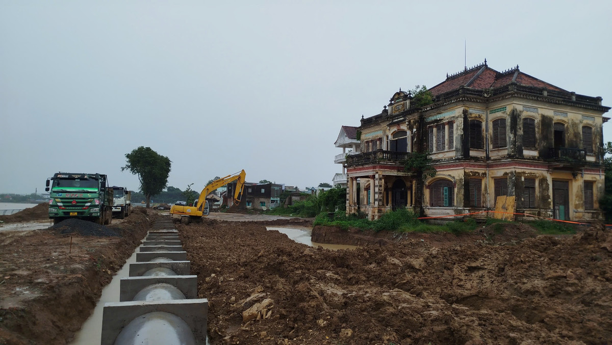 Ai dang thuc hien du an duong ven song Dong Nai?-Hinh-12