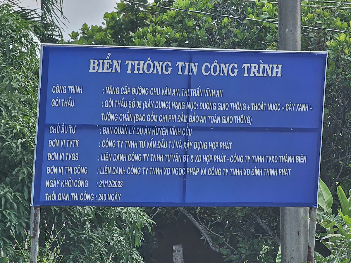 Dong Nai: Goi thau sua duong DT.769B hon 9 ty ve tay ai?-Hinh-4