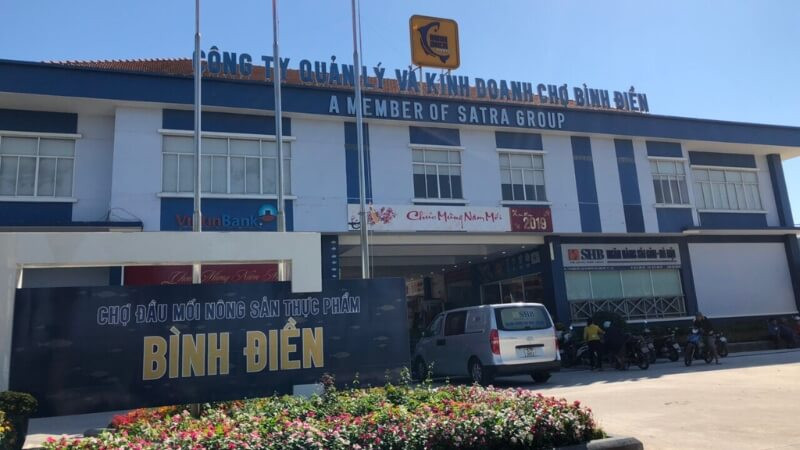 4 nhà thầu cạnh tranh gói chăm sóc cây kiểng chợ đầu mối Bình Điền - Hình 3 4 nha thau canh tranh goi cham soc cay kieng cho dau moi Binh Dien-Hinh-3