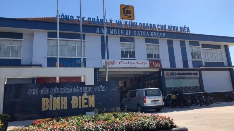 4 nhà thầu cạnh tranh gói chăm sóc cây kiểng chợ đầu mối Bình Điền - Hình 3 4 nha thau canh tranh goi cham soc cay kieng cho dau moi Binh Dien-Hinh-3