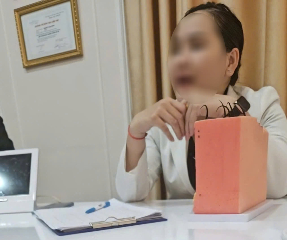 BR-VT: Bat nhao dich vu tham my tai TP Vung Tau