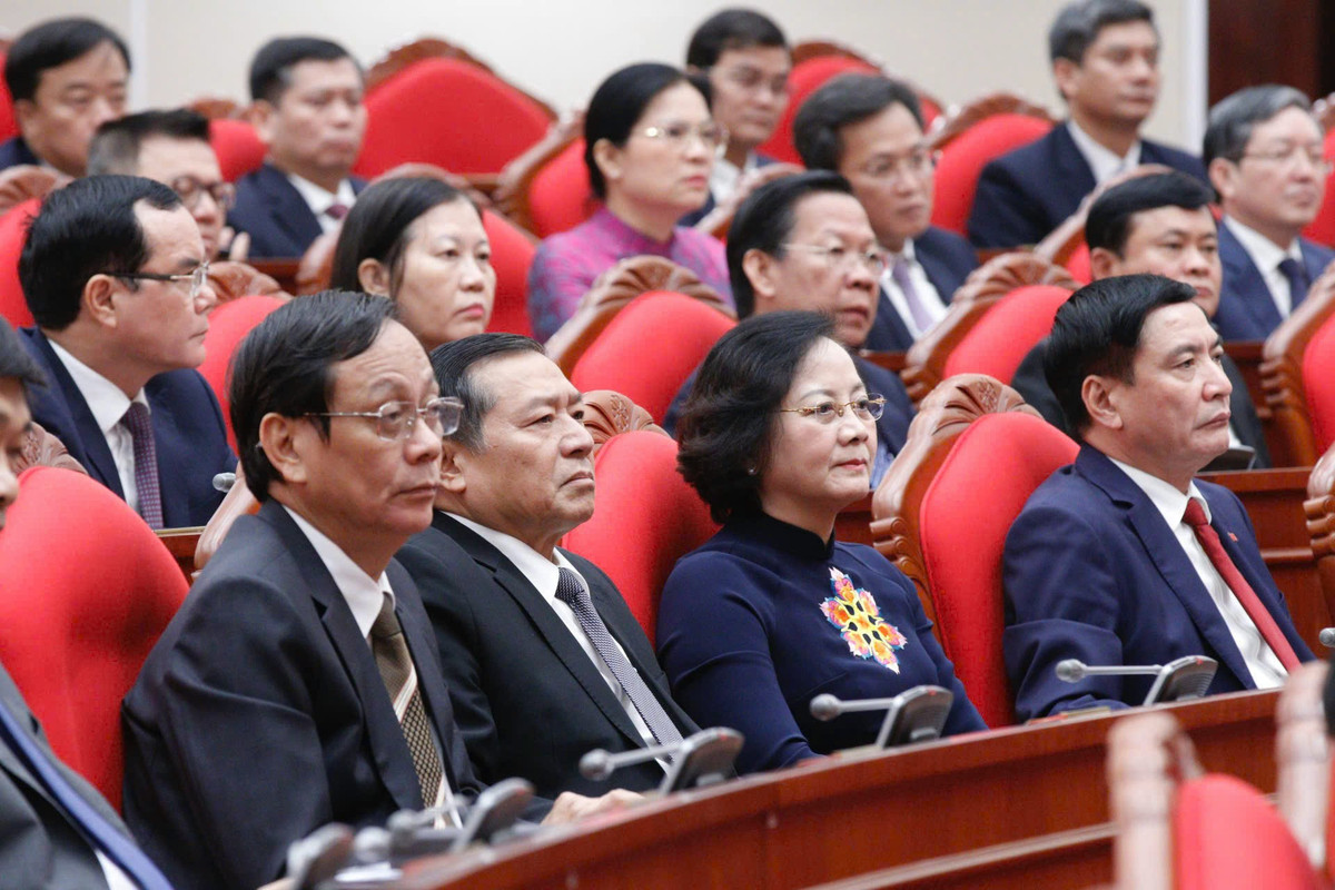 Trung ương thống nhất chủ trương đầu tư đường sắt tốc độ cao Trung uong thong nhat chu truong dau tu duong sat toc do cao