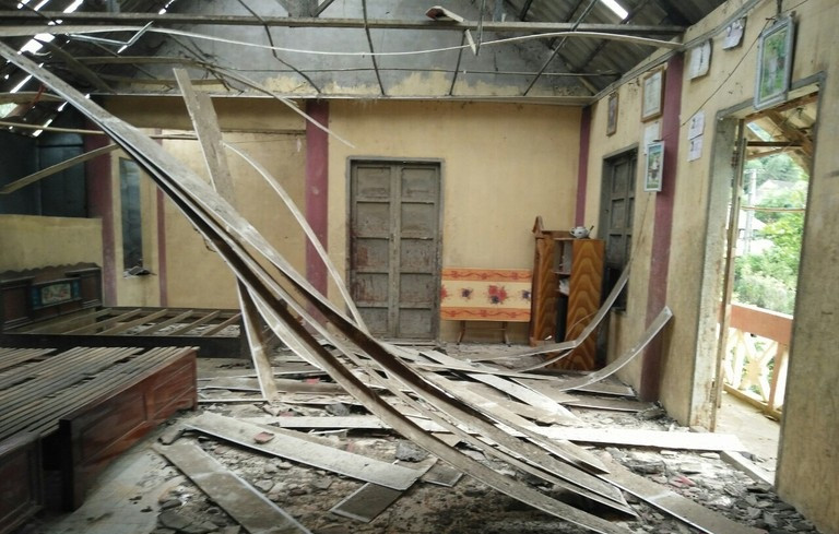 Son La tiep tuc hung chiu 3 tran dong dat lon