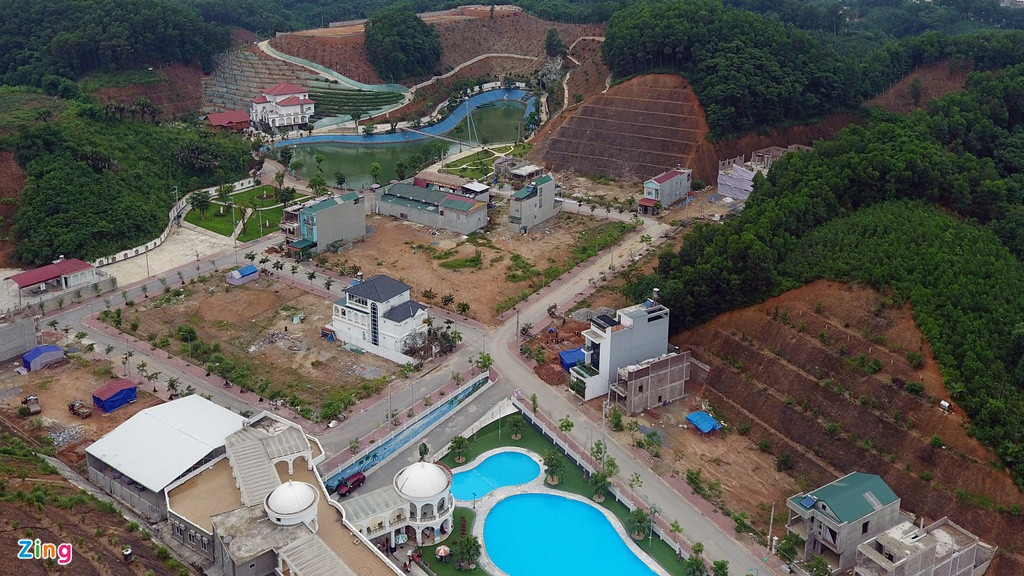 Boc tham ngau nhien can bo de xac minh tai san