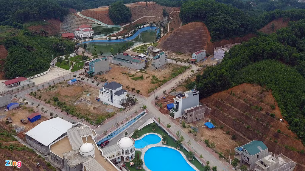 Boc tham ngau nhien can bo de xac minh tai san