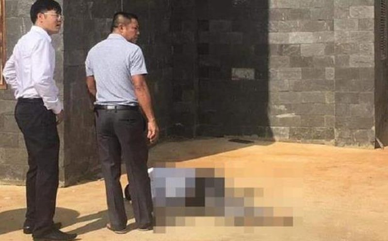 Dieu tra nguyen nhan bi cao nghi nhay lau tu tu tai toa Binh Phuoc