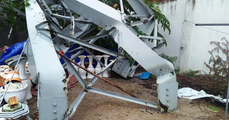 Hậu quả làm 1 phụ nữ tử vong và một người khác bị thương nặng.