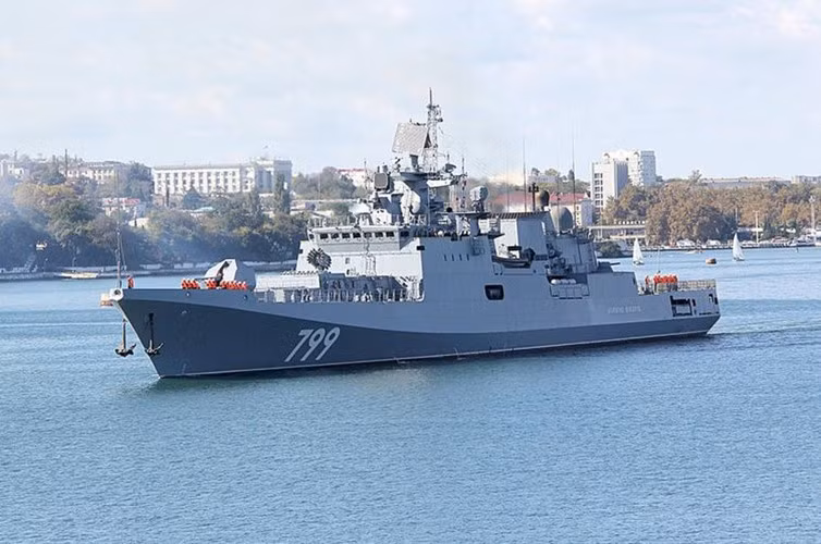 Hiện Kalibr vẫn là một trong những vũ khí cực mạnh của hải quân Nga, sự ra đời của chúng đã phá vỡ thế độc quyền của Mỹ trong việc tấn công phủ đầu bằng tên lửa hành trình.