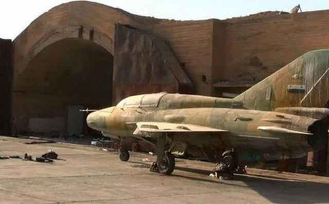 Ngoài ra, Nga cũng có thể điều chỉnh các thông số máy thu cảnh báo radar trên máy bay chiến đấu Syria, để có thể phát hiện sóng radar của máy bay cảnh báo sớm E-737 theo dõi và kịp thời đưa ra cảnh báo cho các phi công Syria. Khi các phi công Syria vào khu vực vùng trời nguy hiểm, họ cũng tăng cường cảnh giác để phát hiện tên lửa đang bắn tới.