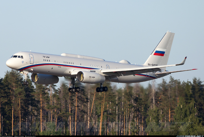 Việc can thiệp vào đường chuyền làm cho việc trao đổi dữ liệu chiến thuật giữa máy bay cảnh báo sớm E-737 và máy bay chiến đấu F-16 trở nên khó khăn hơn và làm giảm khả năng chỉ thị mục tiêu và dẫn đường cho tên lửa sau này.