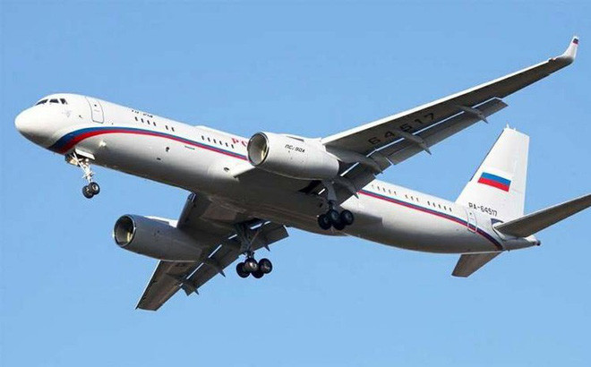 Để đối phó với chiến thuật của Thổ Nhĩ Kỳ, Không quân Syria, với sự hỗ trợ của Không quân Nga, cũng đang tìm cách hóa giải. Trước hết, các lực lượng không quân vũ trụ Nga đã tăng cường lực lượng tác chiến điện tử ở Idlib và triển khai máy bay tác chiến điện tử Tu-214 và máy bay gây nhiễu điện tử Il-22 để trợ giúp không quân Syria.