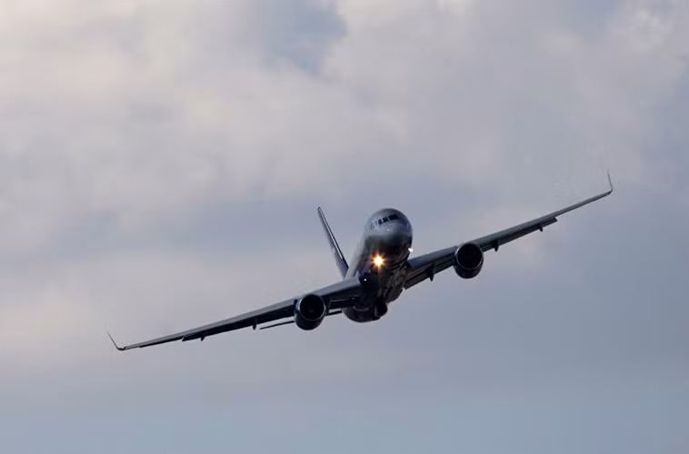 Tháng 1/2020, chiếc máy bay trinh sát tiên tiến nhất của Nga Tu-214R đã bay từ phi trường Chkalovsky đến Căn cứ Không quân Khmeimim ở Syria qua không phận Thổ Nhĩ Kỳ.