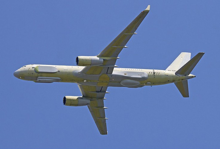 Giới phân tích nhận định, hành động triển khai này của Nga nhằm mục đích theo dõi sát sao mọi động thái triển khai quân của Thổ Nhĩ Kỳ.