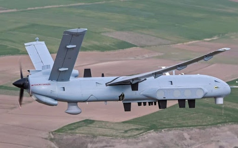 Chính vì sự lợi hại của các máy bay không người lái Thổ Nhĩ Kỳ mà phương tiện này trở thành đối tượng được lực lượng phòng không Syria quan tâm đặc biệt.