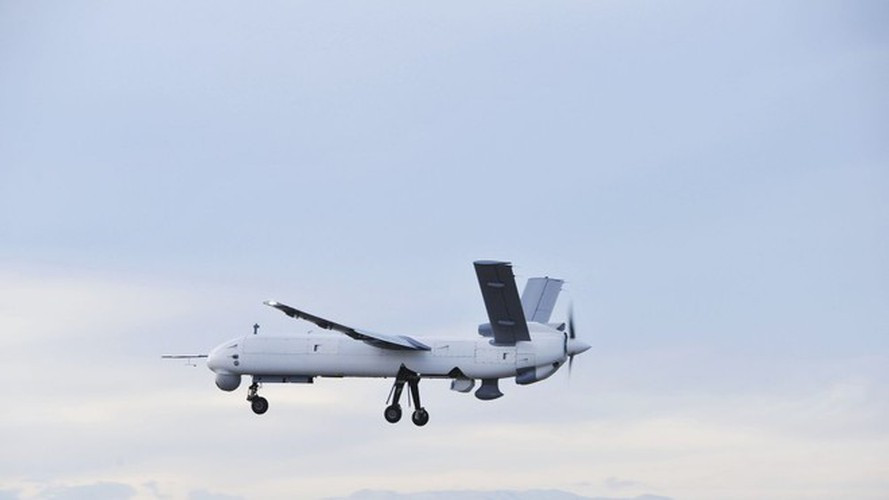 Được biết những chiếc UAV Anka phiên bản thông thường đang phục vụ trong quân đội Thổ Nhĩ Kỳ với số lượng lớn. Tuy nhiên biến thể Anka-I chỉ được chế tạo một chiếc duy nhất để thử nghiệm do chi phí đắt đỏ.