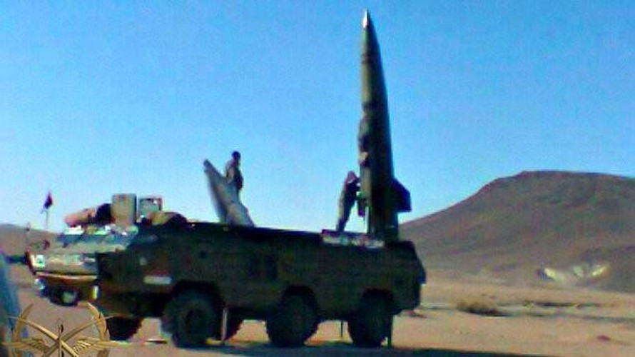 "Nếu đầu đạn hạt nhân phát nổ, và điều này hoàn toàn có thể xảy ra, thì một phần lãnh thổ của Thổ Nhĩ Kỳ sẽ biến thành vùng đất hoang", các nhà phân tích lưu ý.