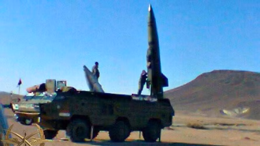 "Nếu đầu đạn hạt nhân phát nổ, và điều này hoàn toàn có thể xảy ra, thì một phần lãnh thổ của Thổ Nhĩ Kỳ sẽ biến thành vùng đất hoang", các nhà phân tích lưu ý.