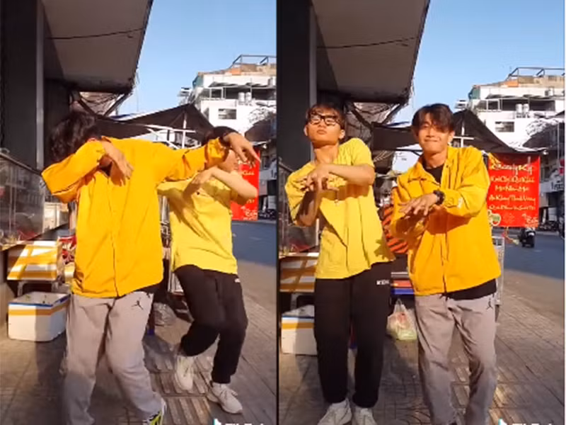 Fanpage chính thức của UNICEF - Quỹ Nhi đồng Liên Hợp Quốc cũng chia sẻ video vũ điệu rửa tay đồng thời khen ngợi: "Chúng tôi yêu thích điệu nhảy rửa tay của vũ công Quang Đăng đến từ Việt Nam. Rửa tay là bước đầu tiên để bảo vệ bản thân khỏi virus Corona".