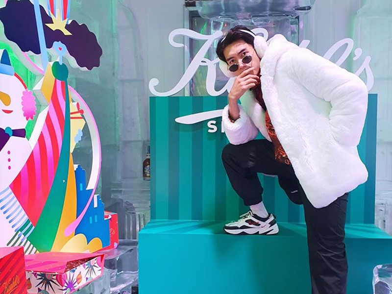 Quang Đăng không thể nào tin bản thân đã tạo ra món ăn tinh thần được quan tâm từ cả truyền thông thế giới. Điều này có ý nghĩa quan trọng trong quá trình làm nghề của anh.