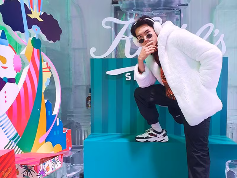 Quang Đăng không thể nào tin bản thân đã tạo ra món ăn tinh thần được quan tâm từ cả truyền thông thế giới. Điều này có ý nghĩa quan trọng trong quá trình làm nghề của anh.