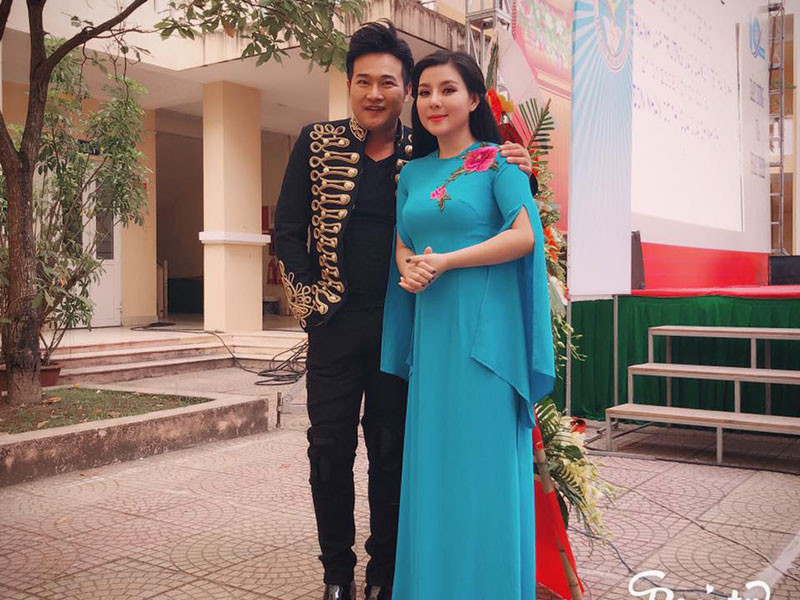 Hiện tại, Lê Mận bác bỏ nghi vấn bị nhiễm COVID-19 và mong mọi người không lo lắng quá. Mời quý độc giả xem video "Nhật Bản xuất hiện ca tái nhiễm COVID-19". VTC.