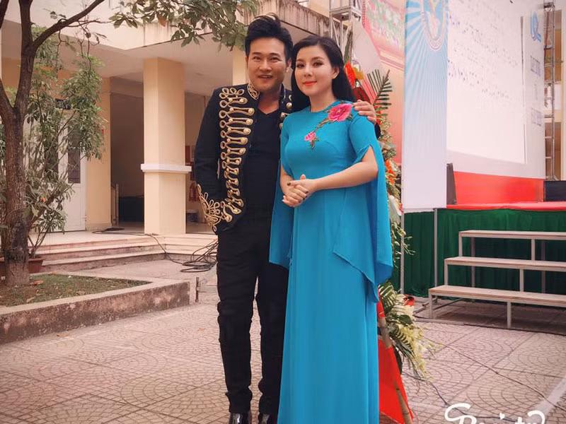 Hiện tại, Lê Mận bác bỏ nghi vấn bị nhiễm COVID-19 và mong mọi người không lo lắng quá. Mời quý độc giả xem video "Nhật Bản xuất hiện ca tái nhiễm COVID-19". VTC.