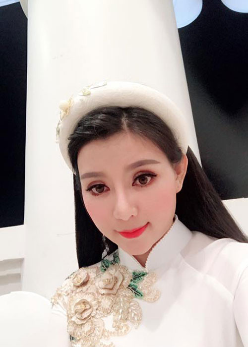 Mới nhất, Bùi Lê Mận xác nhận một lần nữa cô vẫn khỏe mạnh, mong mọi người hãy cân nhắc việc chia sẻ thông tin không chính xác, không qua kiểm chứng, gây ảnh hưởng đến mọi người, đến tâm lý xã hội, và cả gia đình cô.