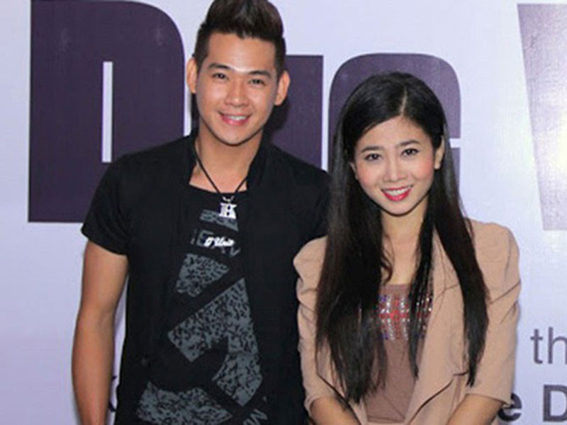 Cũng theo lời Ốc Thanh Vân, Phùng Ngọc Huy gặp khó khăn do mùa Covid-19 nên không thể về nước viếng Mai Phương. Nữ MC nói thêm, nếu Ngọc Huy có thể hỗ trợ được phần nào việc nuôi bé Lavie thì đó cũng là chuyện nên làm.