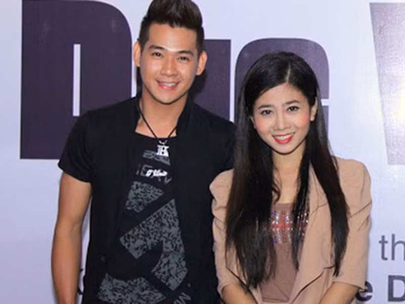 Cũng theo lời Ốc Thanh Vân, Phùng Ngọc Huy gặp khó khăn do mùa Covid-19 nên không thể về nước viếng Mai Phương. Nữ MC nói thêm, nếu Ngọc Huy có thể hỗ trợ được phần nào việc nuôi bé Lavie thì đó cũng là chuyện nên làm.