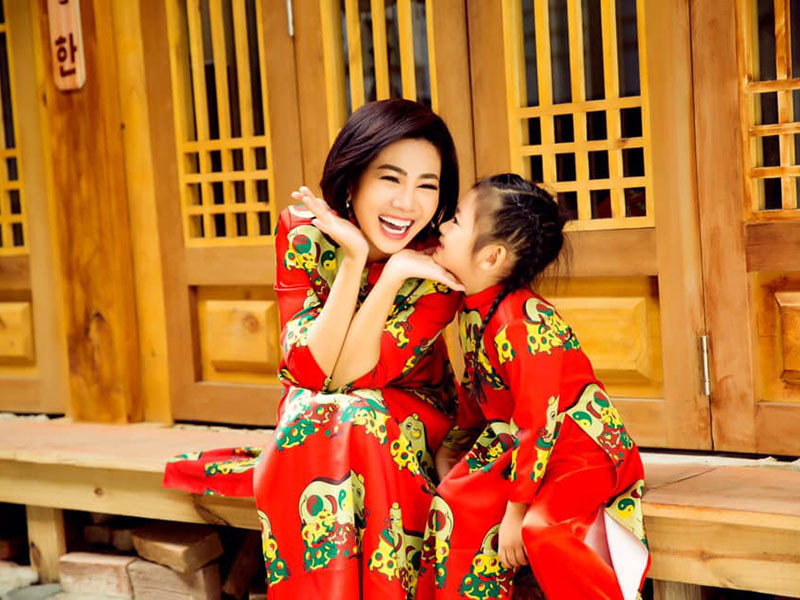 Phùng Ngọc Huy trở lại với Mai Phương khi cô mang bầu nhưng khi con gái lên 1 tuổi, cả hai chia tay. Sau đó, Phùng Ngọc Huy sang Mỹ.