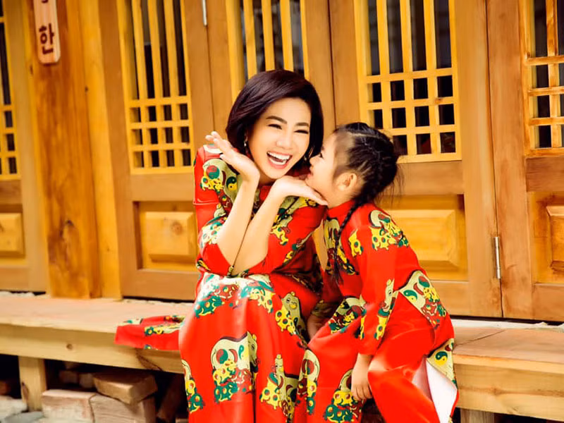 Phùng Ngọc Huy trở lại với Mai Phương khi cô mang bầu nhưng khi con gái lên 1 tuổi, cả hai chia tay. Sau đó, Phùng Ngọc Huy sang Mỹ.