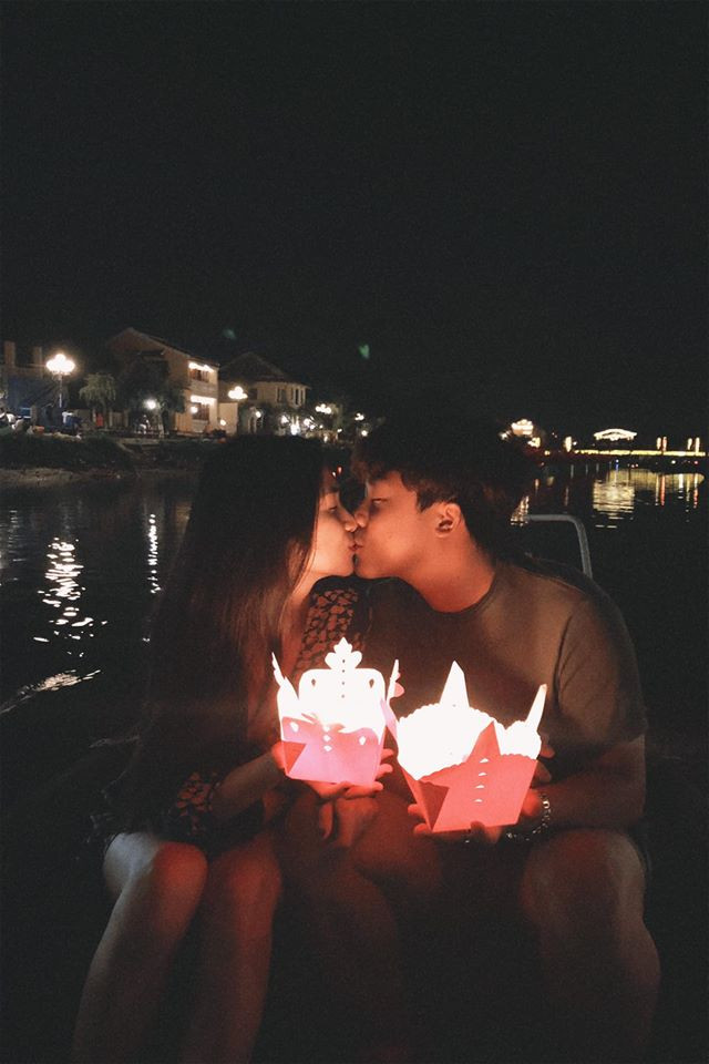 Hòa Minzy công khai tình cảm với bạn trai sinh năm 1987 tên Minh Hải vào đầu năm 2018. Cặp đôi cũng khiến nhiều người ghen tỵ, ngưỡng mộ khi thường xuyên chia sẻ những khoảnh khắc ngọt ngào trên mạng xã hội.