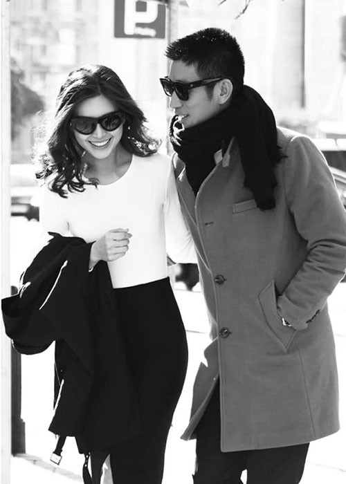 Nàng á hậu dự định về Việt Nam nhưng Ba Lan phong tỏa cả nước, hủy tất cả chuyến bay quốc tế. Vì vậy, Diễm Trang bị kẹt lại ở Ba Lan.