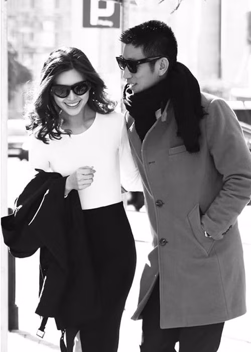 Nàng á hậu dự định về Việt Nam nhưng Ba Lan phong tỏa cả nước, hủy tất cả chuyến bay quốc tế. Vì vậy, Diễm Trang bị kẹt lại ở Ba Lan.