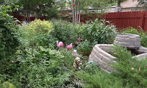 Vo chong toi kiem tien ty nho mua nha canh nghia trang