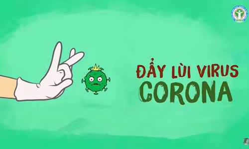 Giua luc dich Covid-19 lan nhanh, vi sao 