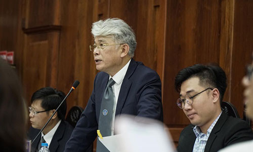 Bac khang cao, buoc Grab boi thuong gan 5 ty cho Vinasun