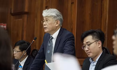 Bac khang cao, buoc Grab boi thuong gan 5 ty cho Vinasun