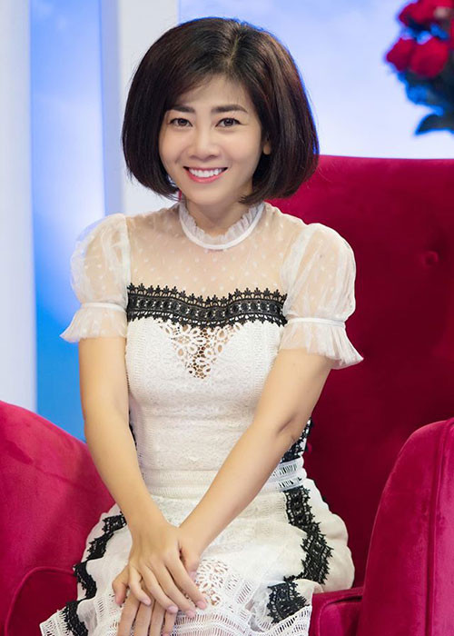 Nhờ sự ủng hộ về tinh thần lẫn vật chất của khán giả, đồng nghiệp cùng sự lạc quan và kiên cường của bản thân, Mai Phương đã được xuất viện, điều trị ngoại trú sau đợt điều trị ung thư phổi đầu tiên kéo dài 3 tuần.