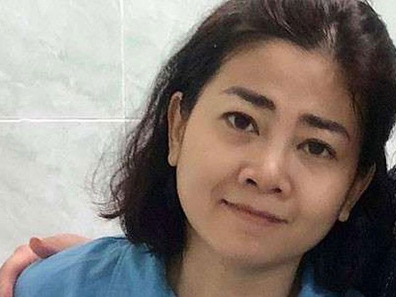 Hanh trinh chong choi ung thu cua dien vien Mai Phuong truoc khi qua doi