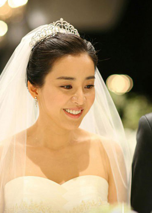 Năm 2008, Park Eun Hye kết hôn với một doanh nhân hơn 4 tuổi tên Kim Han Sup. Sau đó, cô tạm ngừng công việc trong làng giải trí.