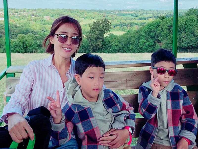 Năm 2018, Eun Hye ly hôn vì vợ chồng có những khác biệt về quan điểm sống. Cả hai chia tay mà không xảy ra bất kỳ tranh cấp nào về tài sản.