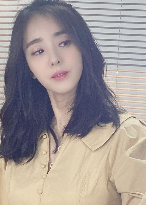 Đại diện công ty quản lý của Park Eun Hye cho hay: "Cô ấy mong muốn sự giúp đỡ nhỏ bé của mình có thể làm gì đó cho cộng đồng trong bối cảnh dịch bệnh có diễn biến phức tạp".